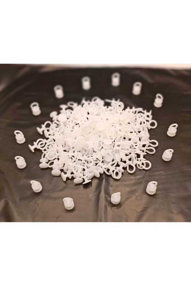 Curtain Button Hand-Sewn 1,000 Pieces