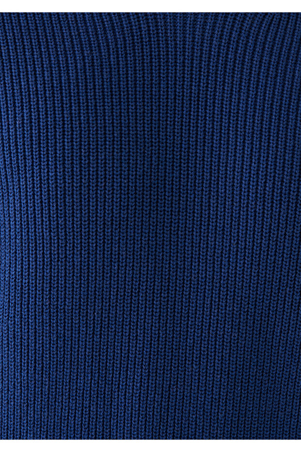 Pullover mit Rundhalsausschnitt, reguläre Passform / normaler Schnitt 0710025-70898 - 6