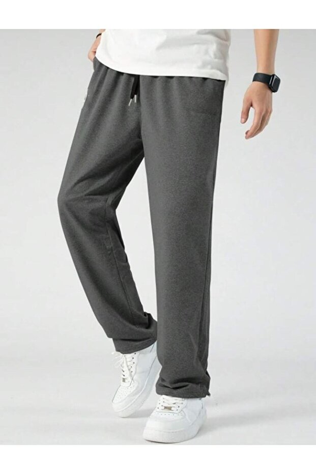 Oversize Seasonal Sweatpants