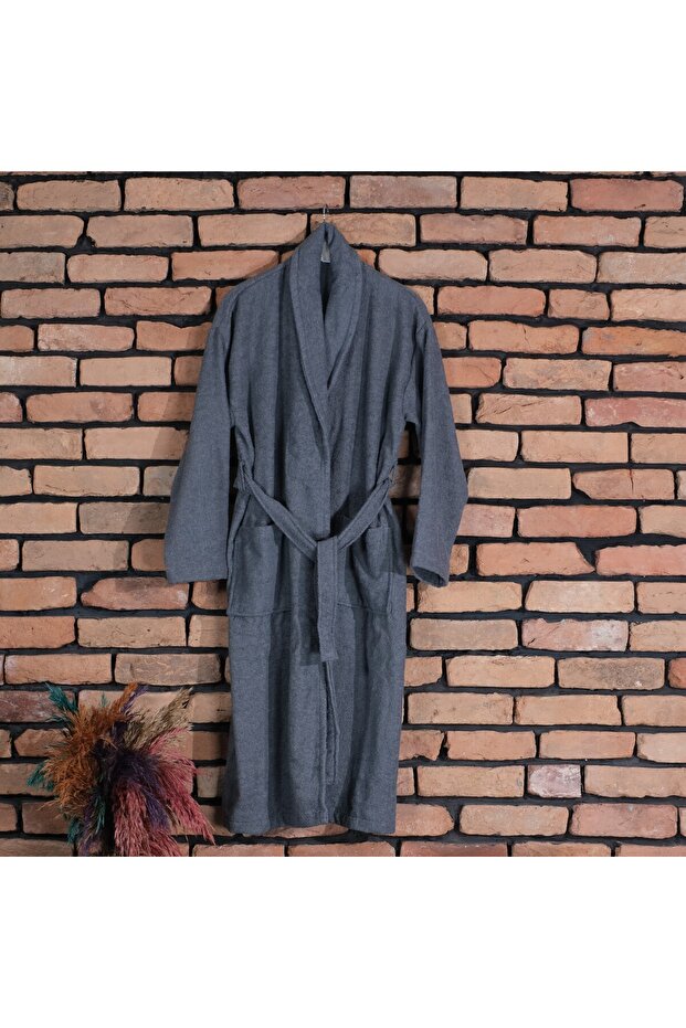 روب حمام 100% قطن - 1