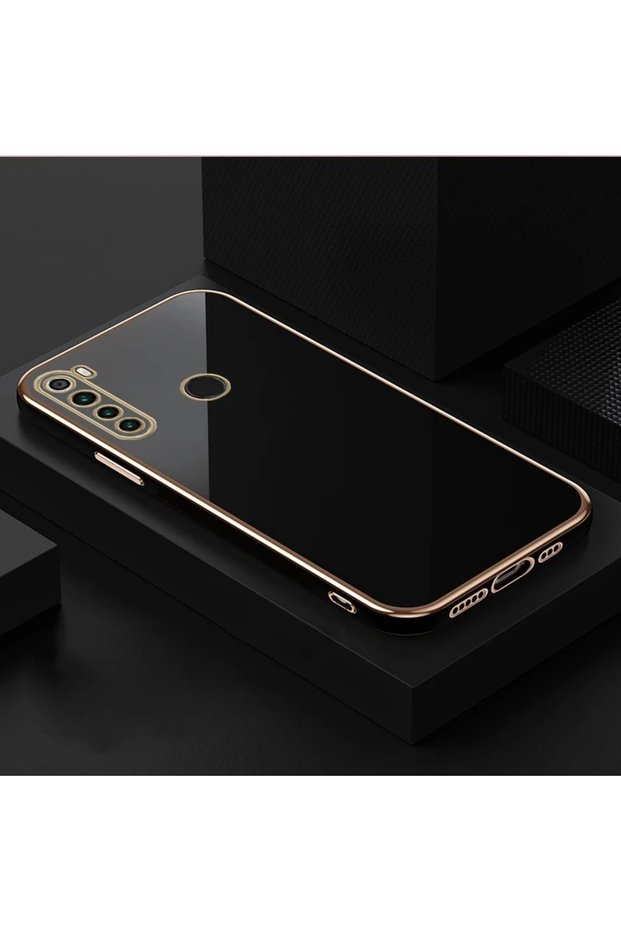 حافظة متوافقة مع هاتف Xiaomi note 8 مصنوعة من السيليكون الناعم ذو الألوان النابضة بالحياة