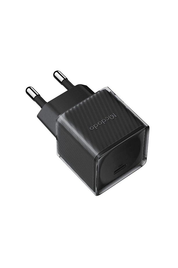 Ch-3771 20W PD GaN Type-C Şarj Aleti Adaptörü - iPhone Hızlı Şarj Uyumlu - 3