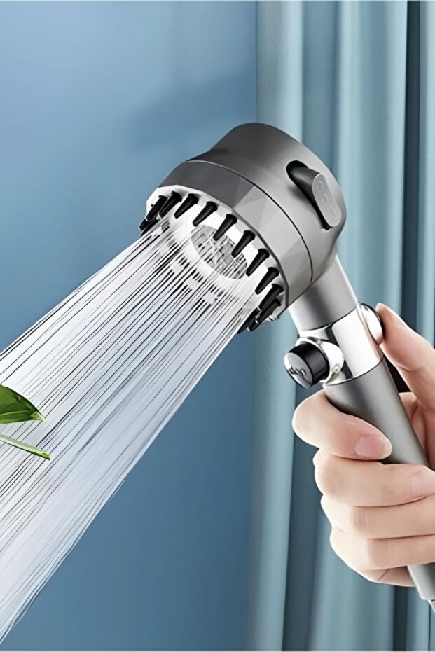 Masajlı Duş Başlığı - 3