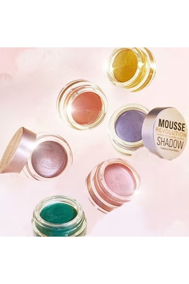 Mousse Far Champagne - 5