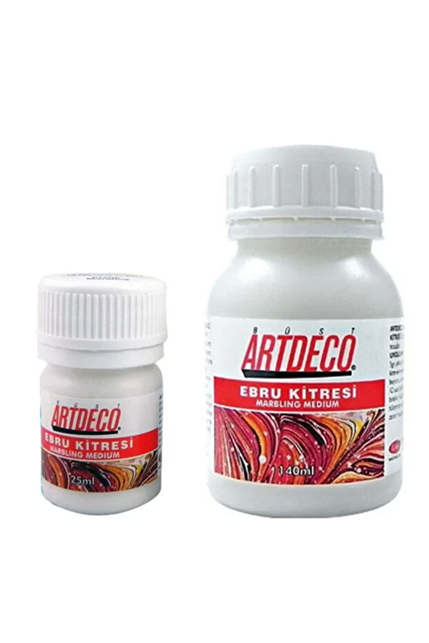 Ebru Kitresi Toz - 1