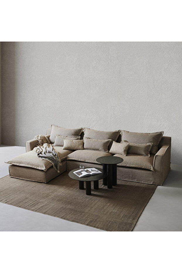 Elba L Modüler Koltuk - 2