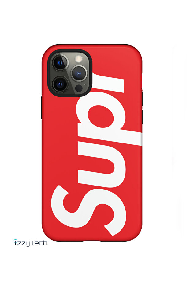 حافظة إطلاق عالية الجودة متوافقة مع هاتف Iphone 12 / 12 Pro - 1