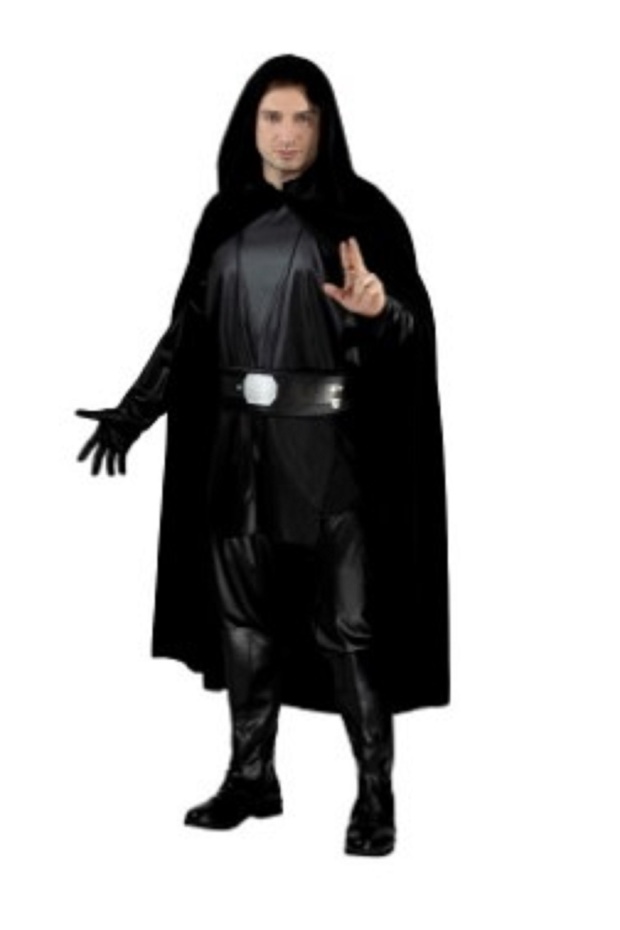 Star Wars Luke Skywalker Cloak Adult