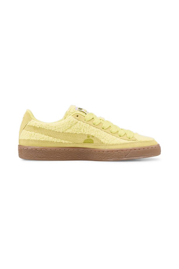 Suede SPONGEBOB Ayakkabı - 2
