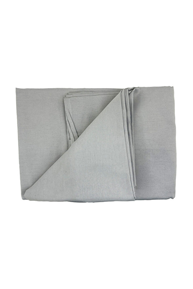 PLAIN RIBBLELESS SATIN SHEET (3 DIFFERENT SIZES) - 2