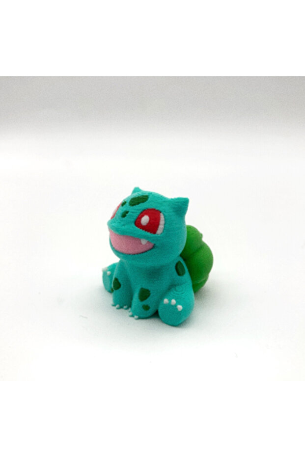 Mini Pokemon Seti 1 - 4