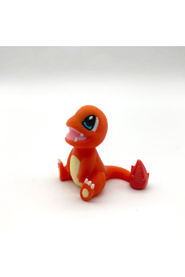 Mini Pokemon Seti 1 - 5