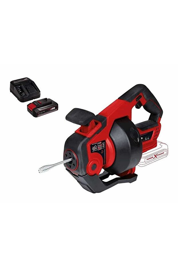 mini kanal açma - 3