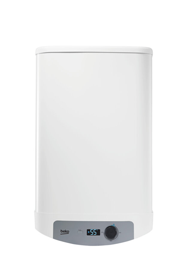 BKT 800 E BS Dijital Termosifon