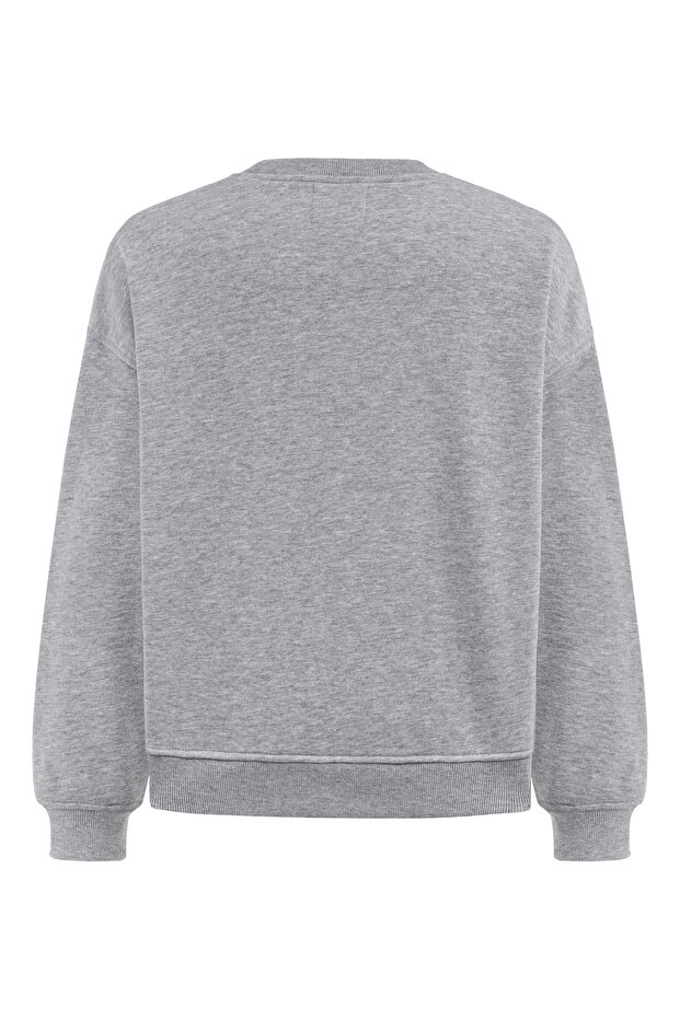 Meoww Sweatshirt - 2