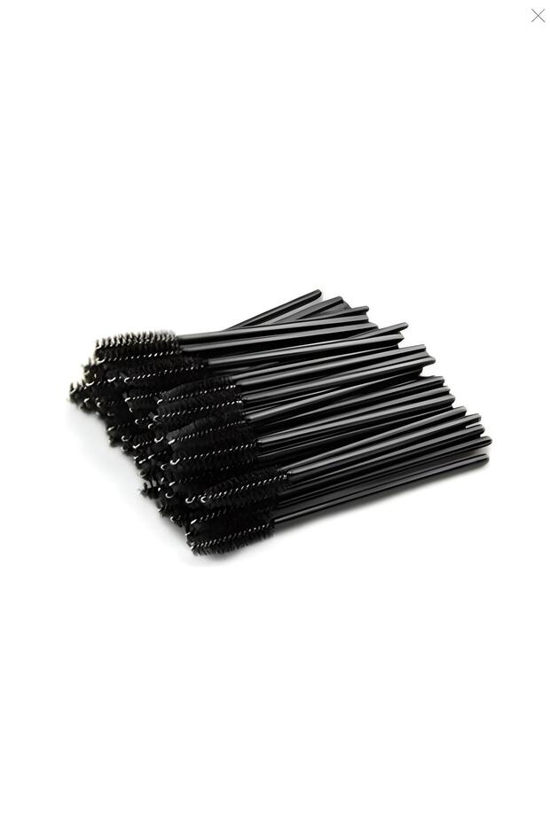 Eyebrow Eyelash Brush Set 25 Pieces
