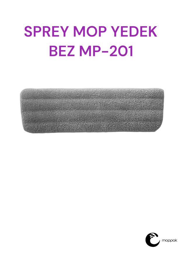 MP-201 SPREY MOP YEDEK BEZ - 1