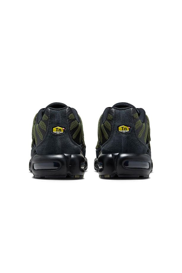 Air Max Plus Utility Erkek Ayakkabısı. - 4