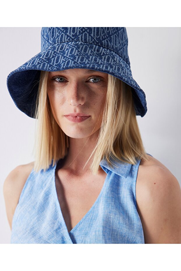 Bluză cu guler cămașă - 4