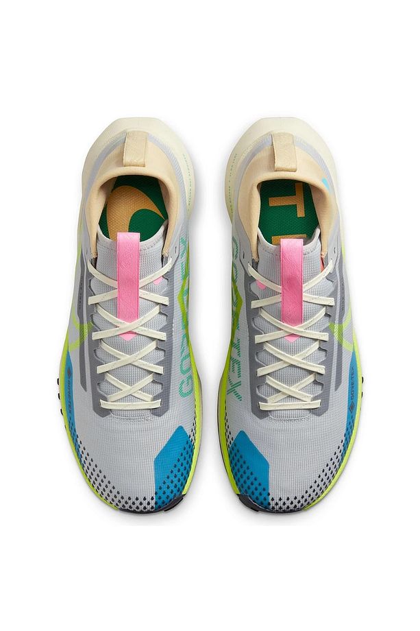 React Pegasus Trail 4 Gore-Tex Erkek Koşu Ayakkabısı - 6