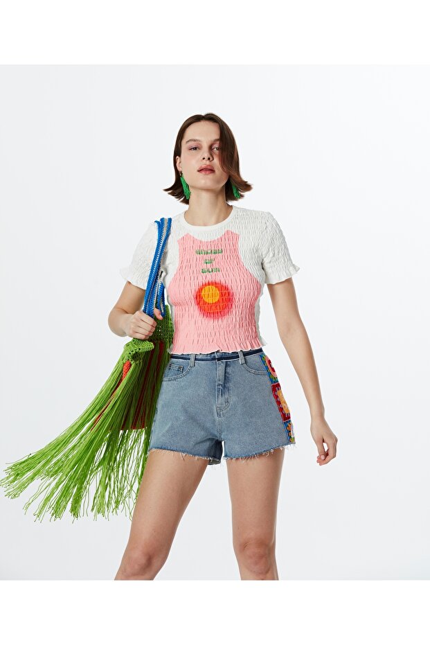 Artworklü Penye - 2