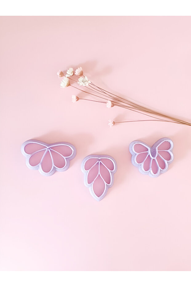 قالب حلق ثلاثي - 4