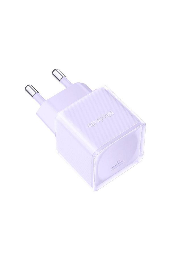 Ch-3773 20w Pd Gan Type-c Şarj Aleti Adaptörü - Apple Iphone Hızlı şarj uyumlu - 3