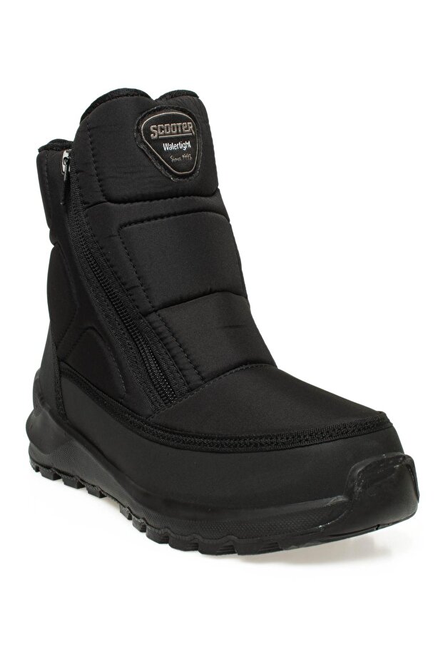 7449-Z Watertight Daily Black Women's Boots