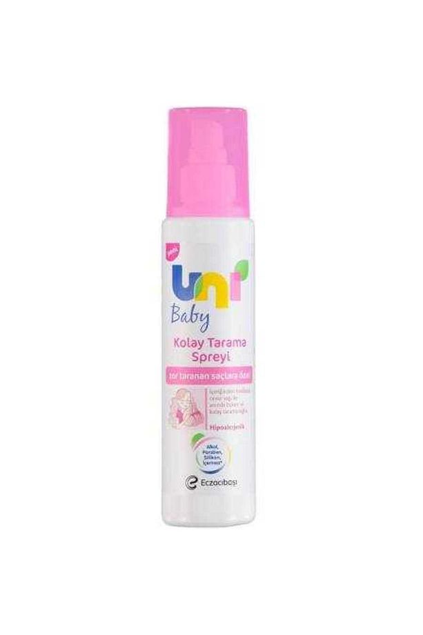 Kolay Tarama Spreyi 200ml - 1