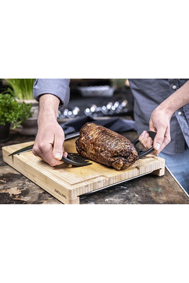 Et Pençesi Seti 2 Parça - 3