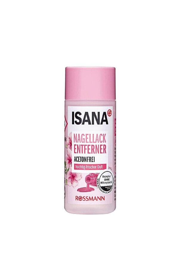 Oje Çıkarıcı Asetonsuz 50ml - 1