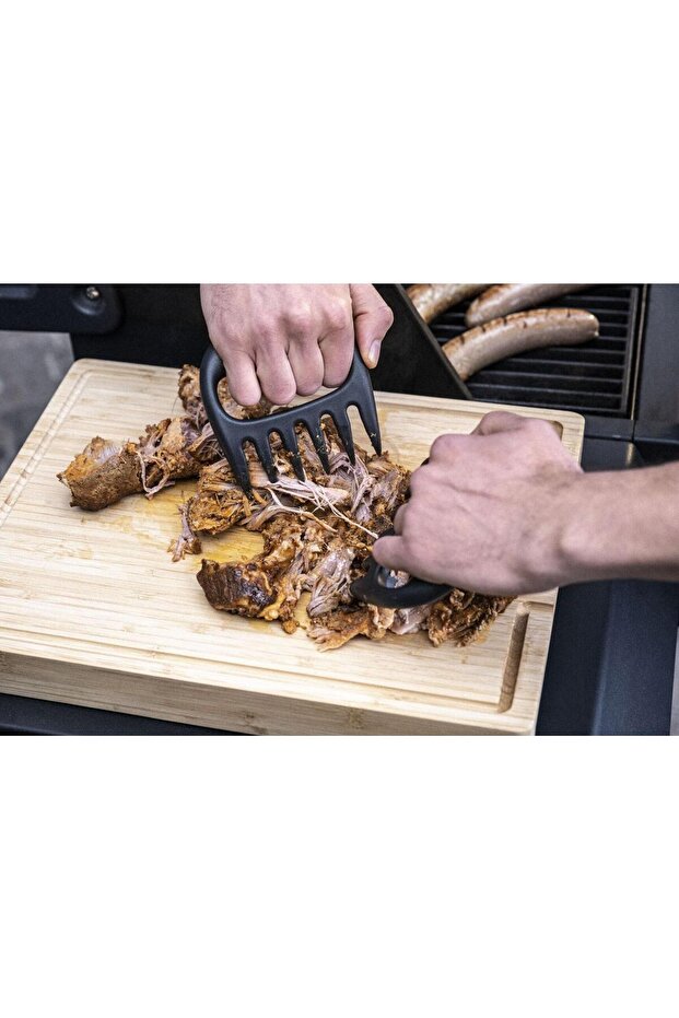 Et Pençesi Seti 2 Parça - 4