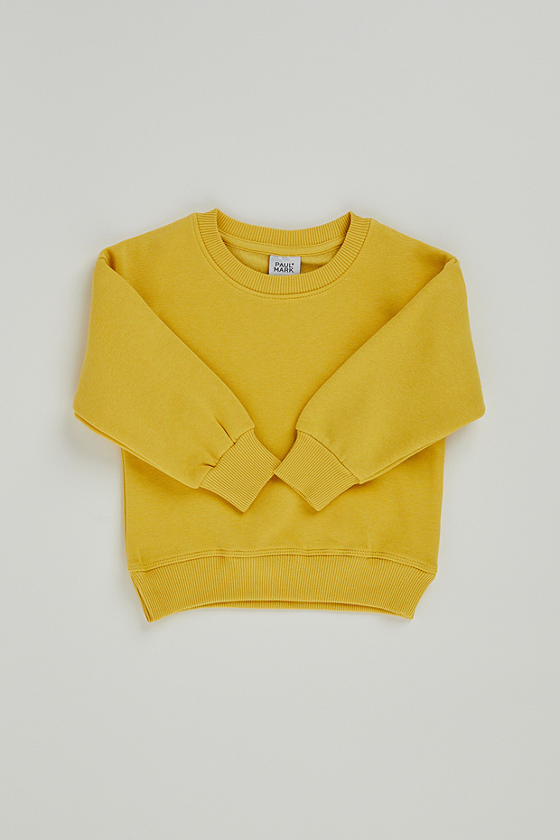 Girl's Sweat Top