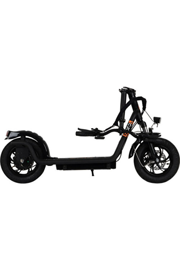 S Pro 2 Elektrikli Katlanır Scooter 10.4AH - 2