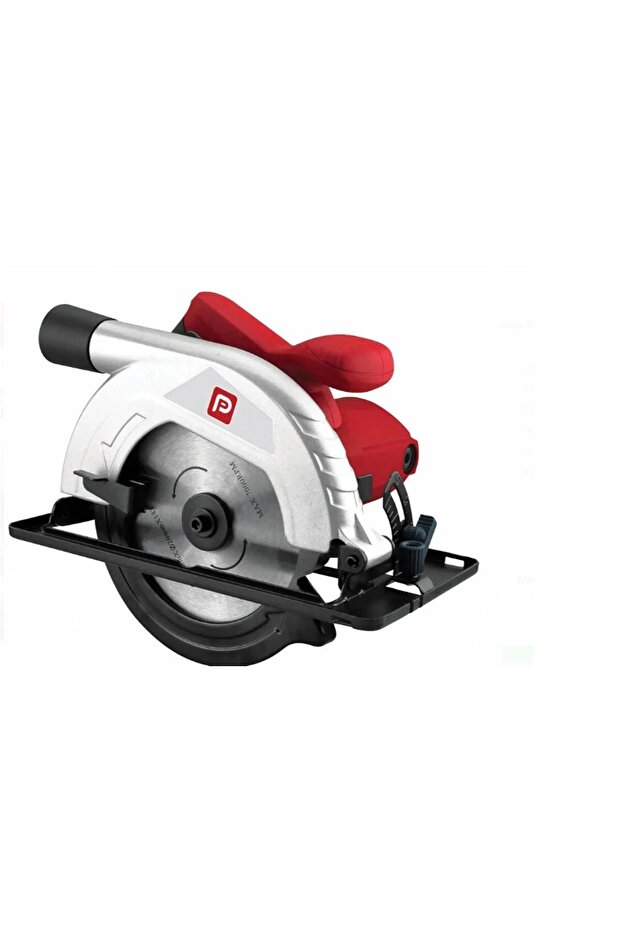 POWER 1200 WATT DAİRE TESTERE - 2