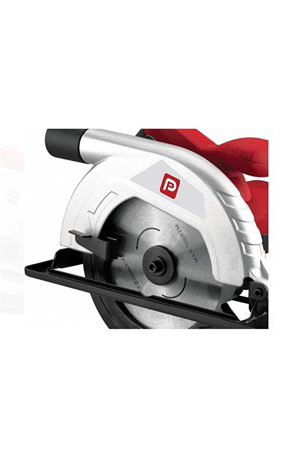 POWER 1200 WATT DAİRE TESTERE - 1