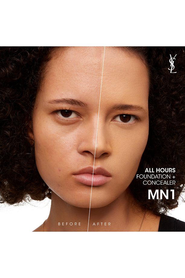 All Hours 24 Saat Süren Likit Tam Kapatıcı MN1 3614273954433 - 4