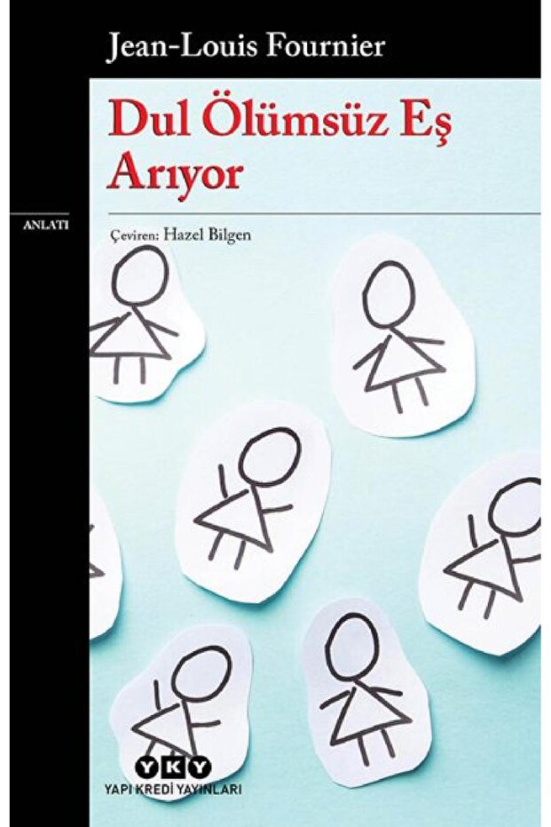 DUL ÖLÜMSÜZ EŞ ARIYOR