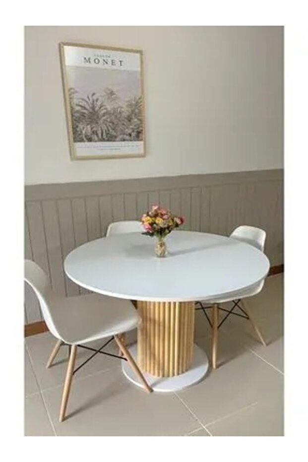 YEMEK MASA - 1