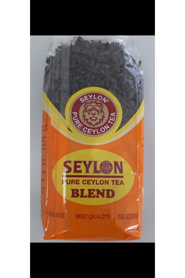 Seylon Blend 500gr Ithal Çay - 1