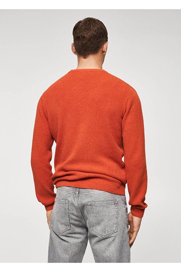 Dokulu Pamuklu Kazak - 4