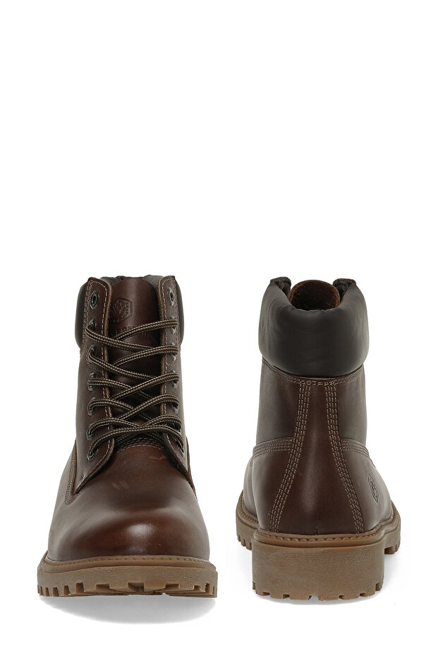 RIVER 3PR Taba Erkek Bot - 5