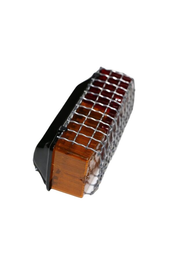 TRAKTÖR STOP LAMBASI TELLİ - 1