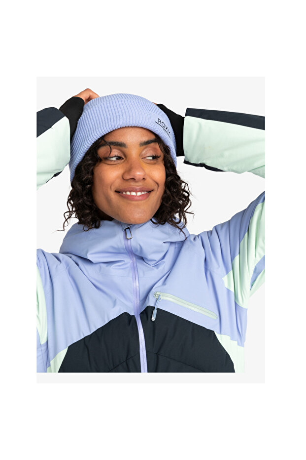 Folker Kadın Bere - 2