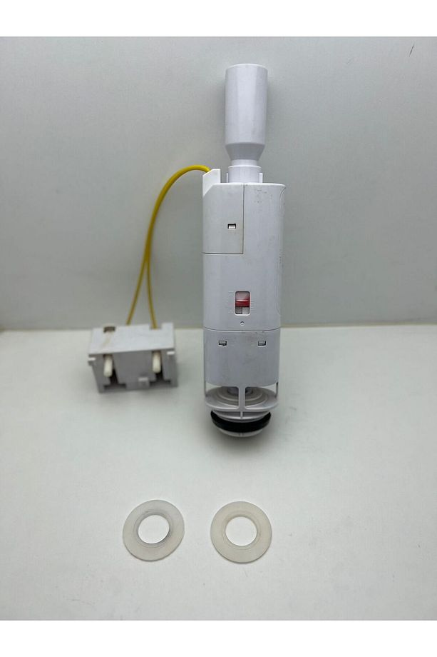 GREZ GÖMME REZERVUAR BOŞALTMA GURUBU CONTASI DIŞ ÇAP 5,2 CM İÇ ÇAP 2,7 CM - 3