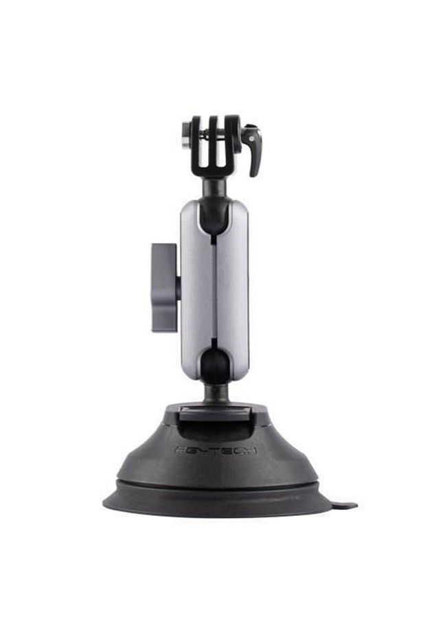 Suction Cup Car Mount (GO 2,ONE X2,ONE R,ONE X) - 5