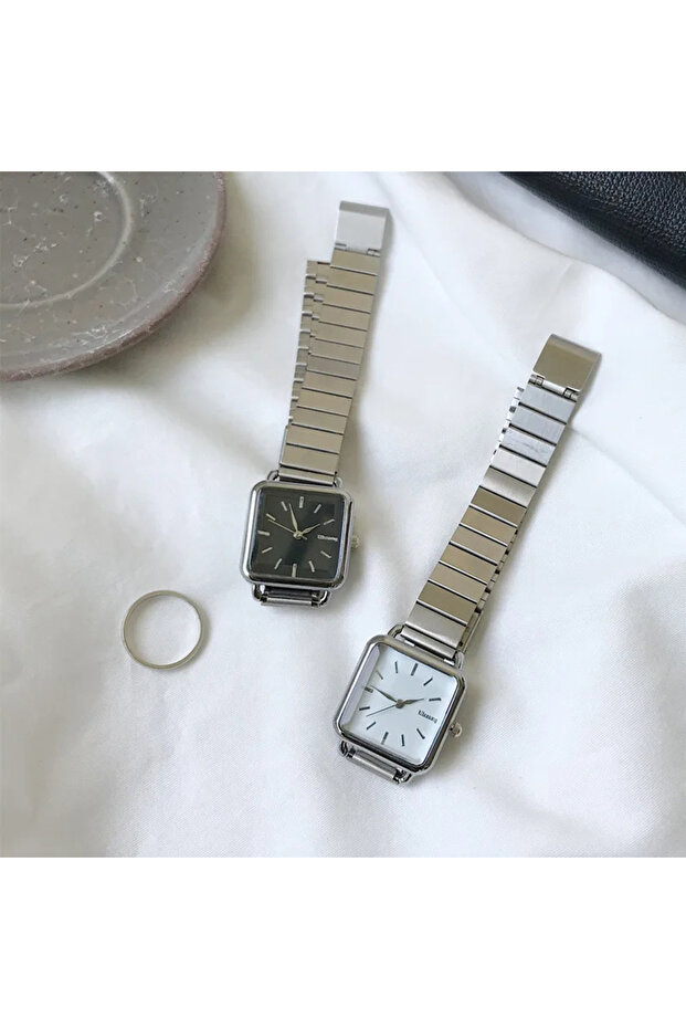 Lüx Kadın Kol Saati - 3