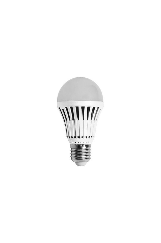 Şarjlı Led Ampul 9w (8 SAAT ELEKTRİKSİZ YANAR) - 2