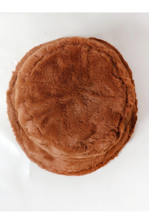 Pălărie de pluș - 5