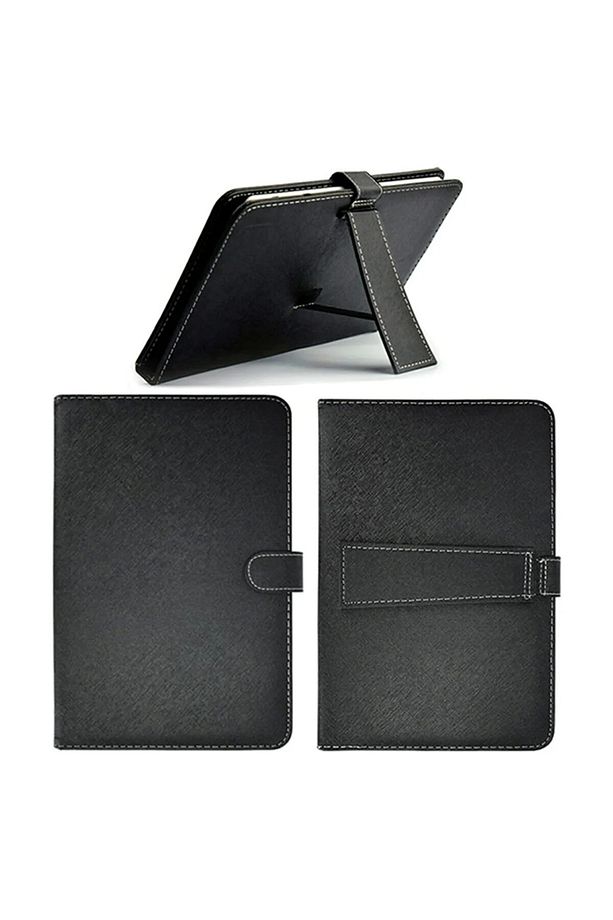 M7 Go Universal A+ Türkçe Klavyeli Tablet Kılıfı+otg Hediyeli - 2